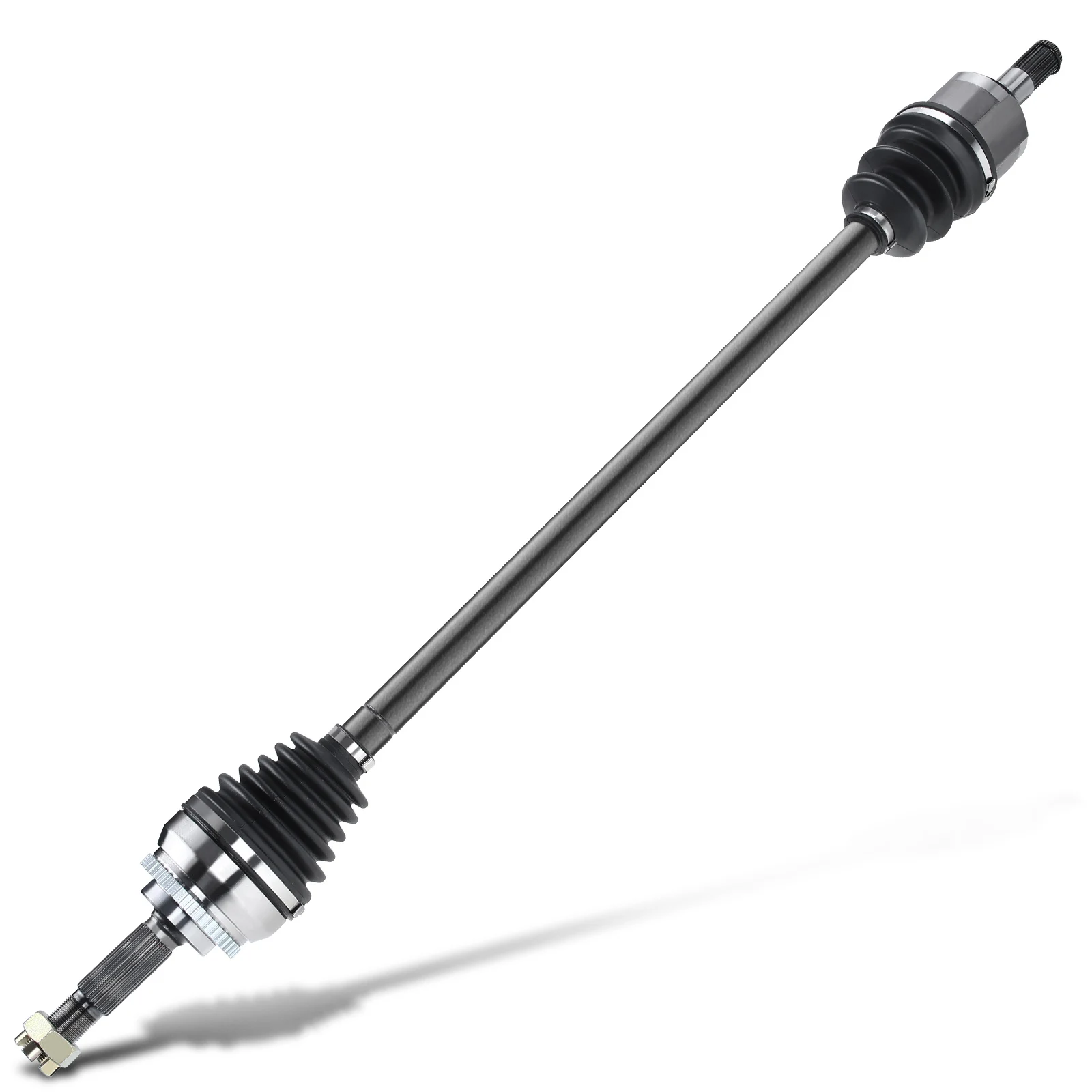 

In-stock CN US Front Left CV Axle Assembly for Mitsubishi Eclipse 1996-1999 Galant 1994-1998 MB896795