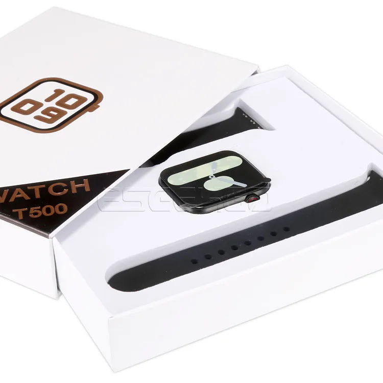 

T 500 Reloj Inteligente Smartwatch Watch T500 Smart Watch Series 6