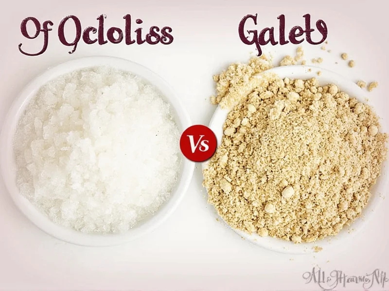 Onion Salt vs Onion Powder: Key Differences & When to Use