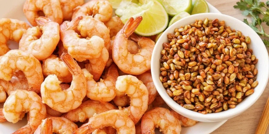 Spice plays a critical role in enhancing flavor profiles.