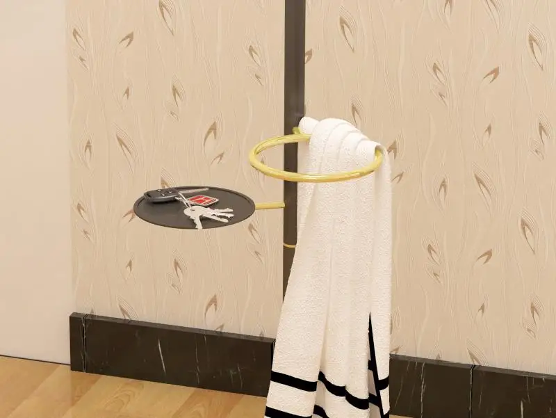 clothes rack stand