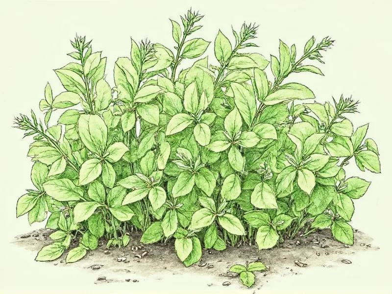 Sage Herb Spanish Translation: What Is Sage Called in Spanish?