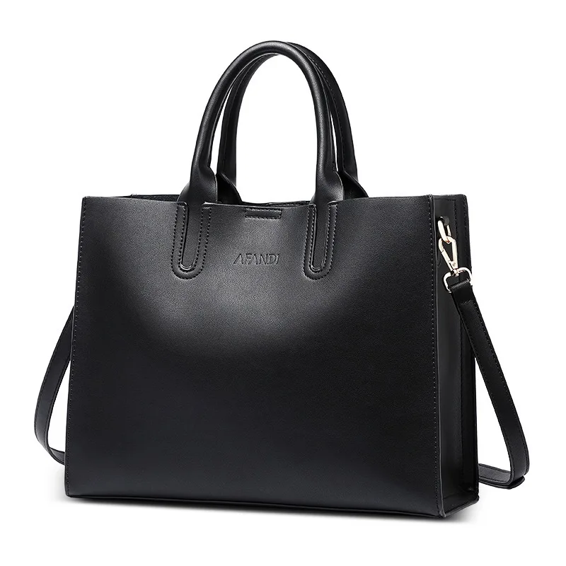 

China Supplier leather handbags for women vegan leather handbags for women women hand bags 2021 pu leather handbags
