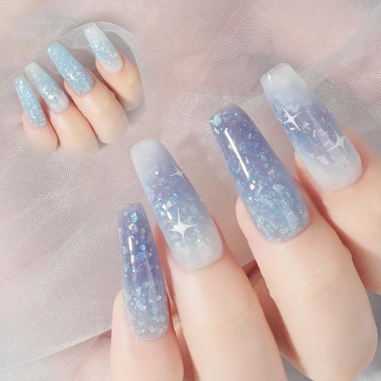 

Hot Sell UV Gel Nail Polish 12 Colors DIY Design New Style Temperature Change Floral Gel Nail Product