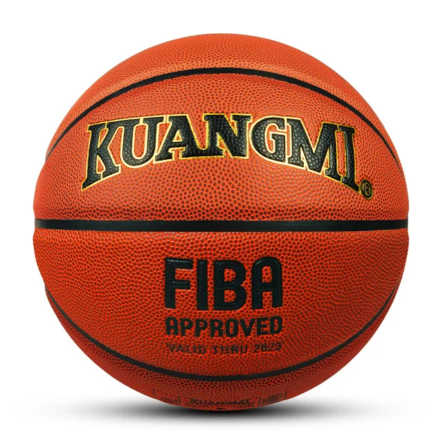 

Factory wholesale custom dedicated training venue game basketball, Picture