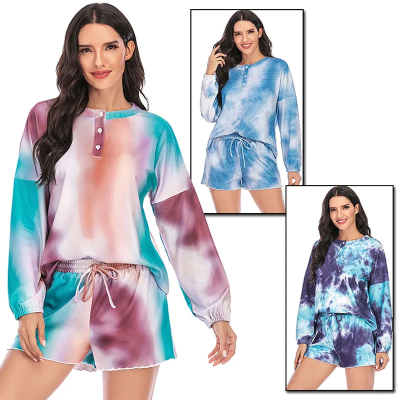 

Amazon suit hot sale home wear sanded cool casual home wear, Picutre shown