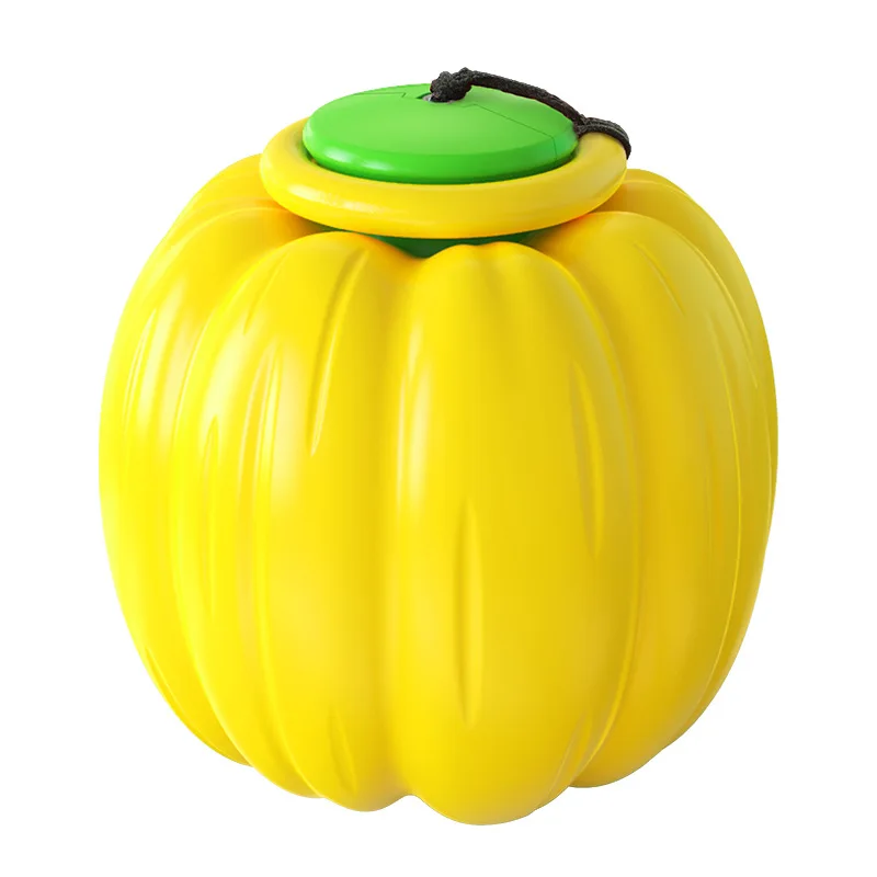 

Halloween Slow Feeder Donald Toy Stuffed Dog Pet Toys