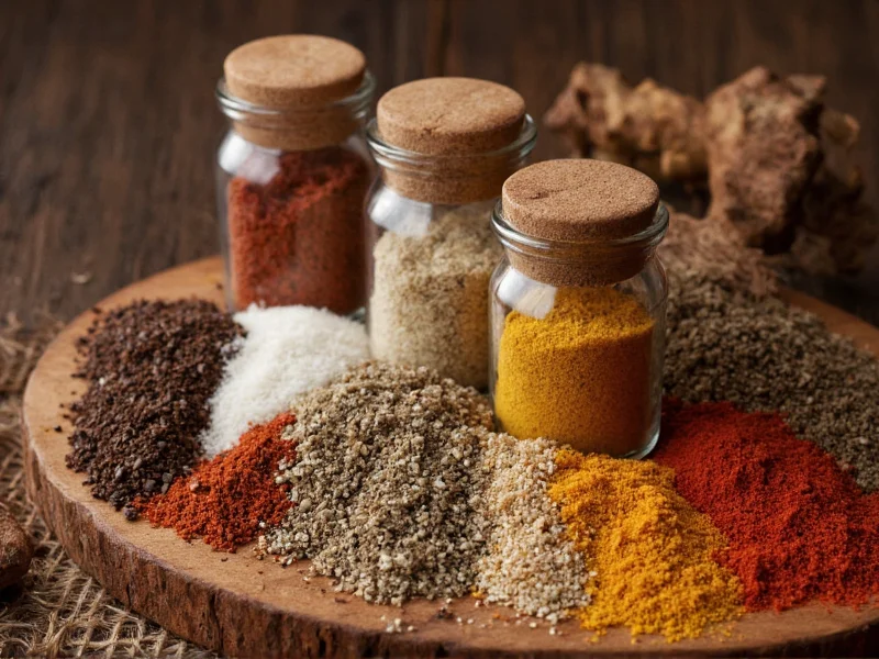 What Is 'Seasoning Tony'? The Complete Guide to Tony Chachere's