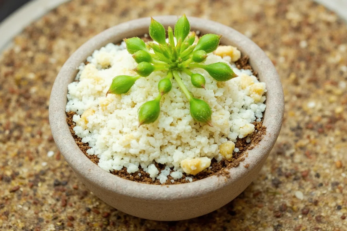 how to plant a christmas cactus cutting