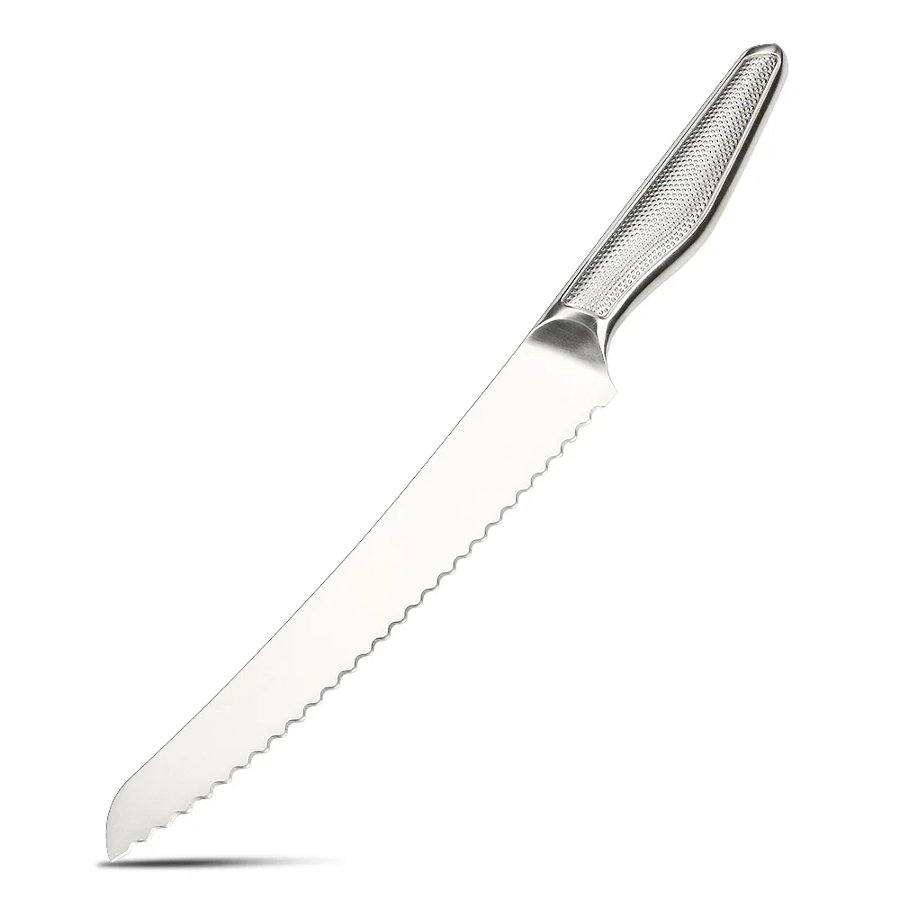 

serrated kitchen knife bread bow knife kitchen bread carbon steel kitchen knife