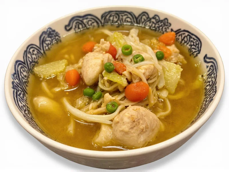 Chicken Cabbage Soup: Simple Recipe & Health Benefits
