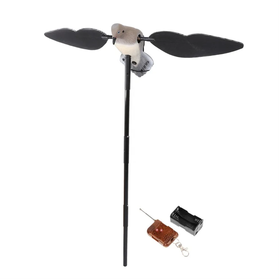 

Dove Habitat Plastic Pigeon Hunting Decoy From Original Factory