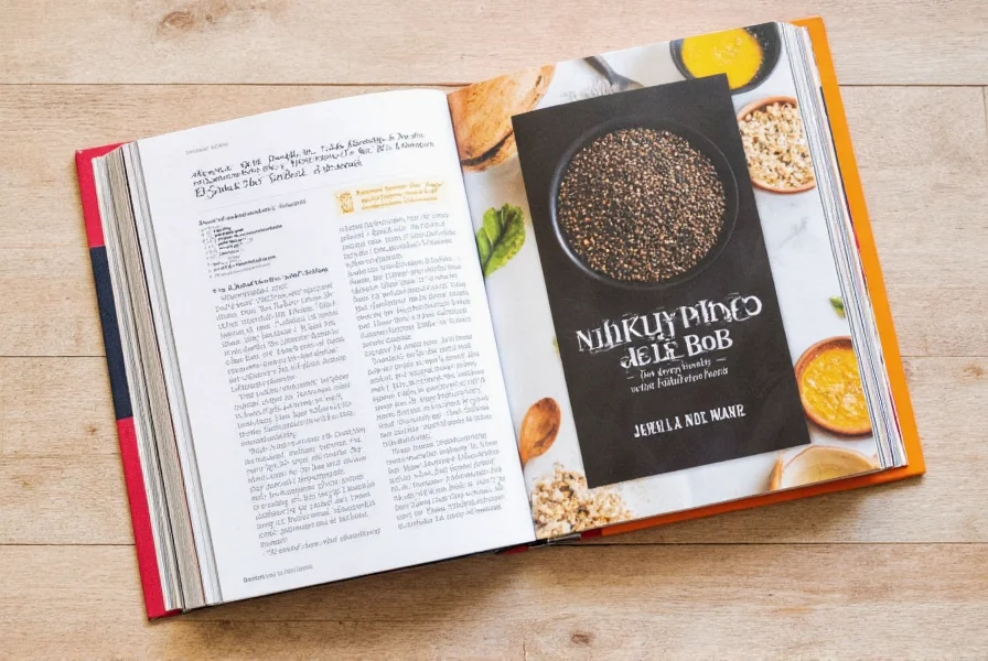 Assorted mustard seed packages