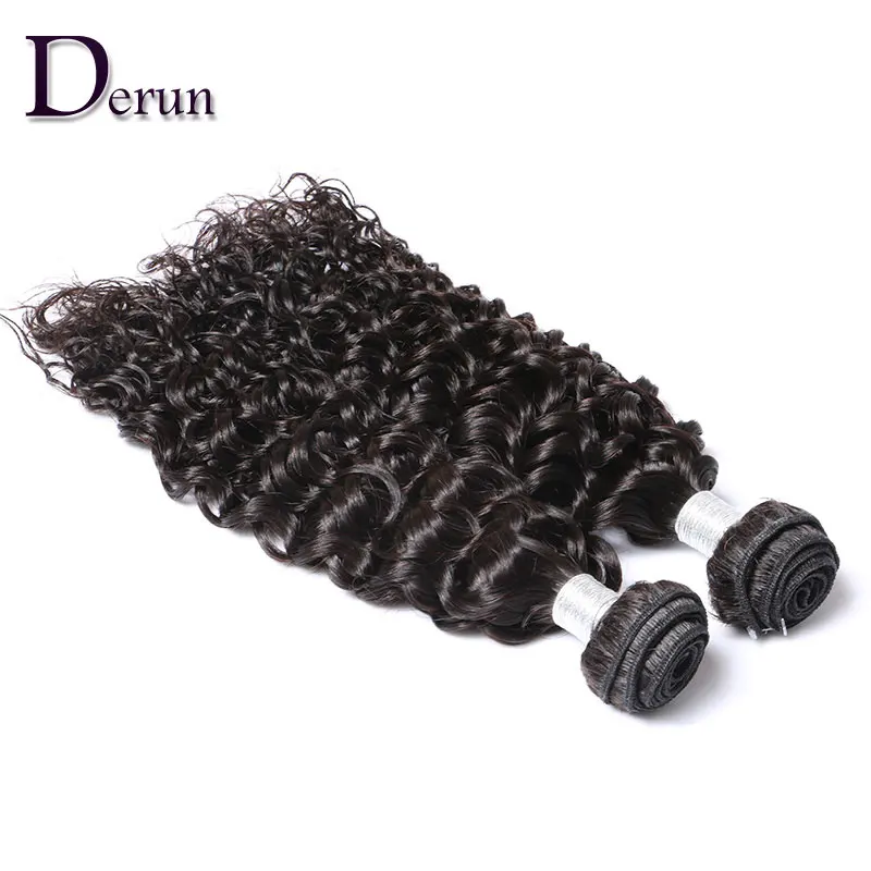 

Deep curly bundles hot selling 100% human hair virgin indian hair