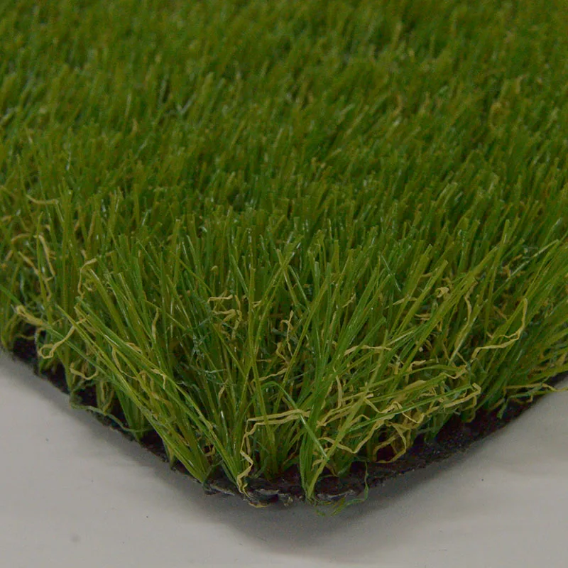 

Cheaper and high quality landscaping turf / China customized artificial grass for garden and indoor