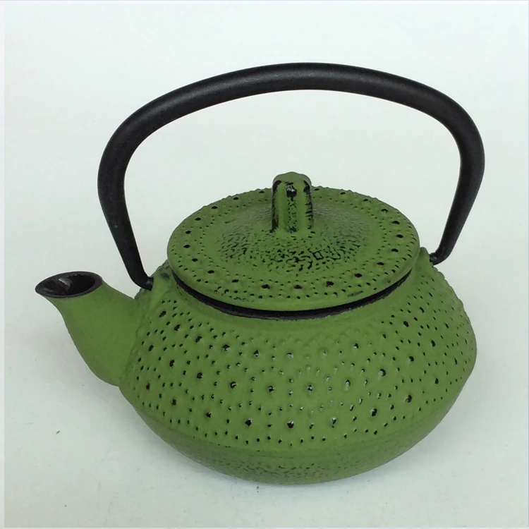 High Quality Chinese Cast Iron Teapot,Laser Logo Cast Iron Teapot Buy