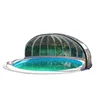 safety cover for pool winter pool cover swimming pool cover tent