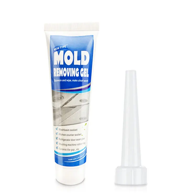 

Household Anti-mildew Gel Instant Mold and Mildew Stain Remover Wall Mildew Remover