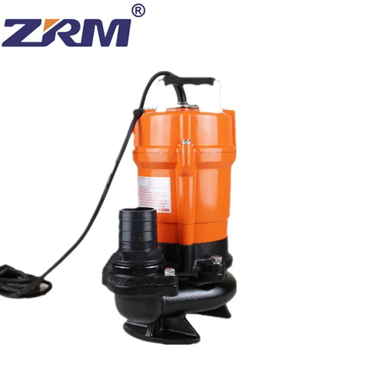 

Copper Winding 250 L / Min HB Series Sewage Submersible Pump