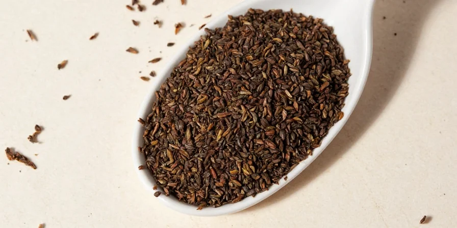 Nigella seeds in beauty products