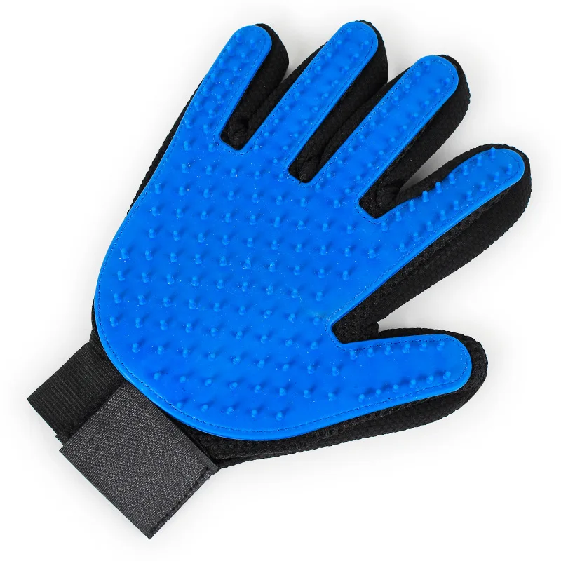

Factory Direct Pet Hair Removal Gloves for cats and dogs