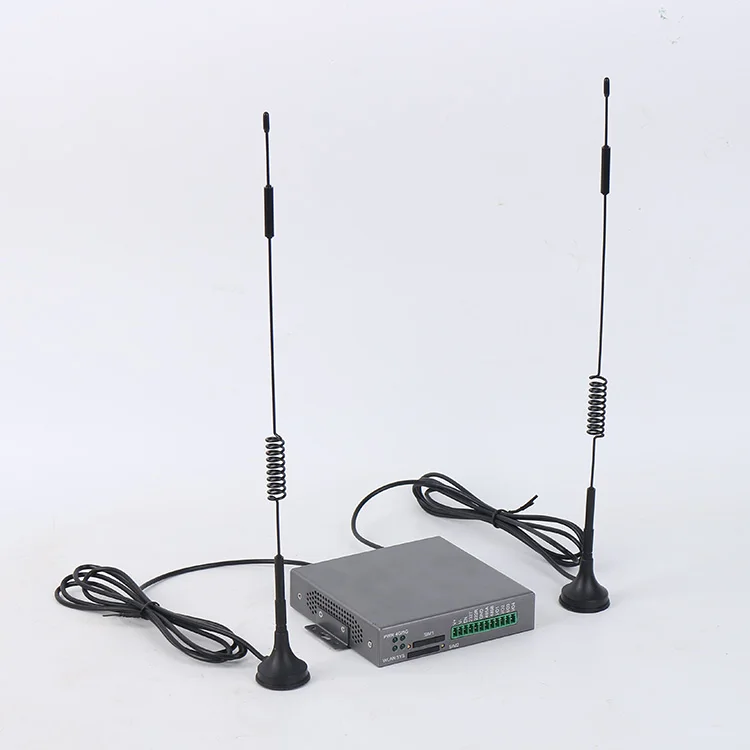 

ODM Production Dual Sim Standard Qca9531 4G Lte Industrial With Sim Slot Long Range Wi Fi Router Mini Wifi