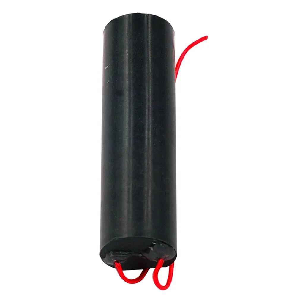 Taidacent 400kv High Voltage Pulse Generator Step Up High Voltage Pulse