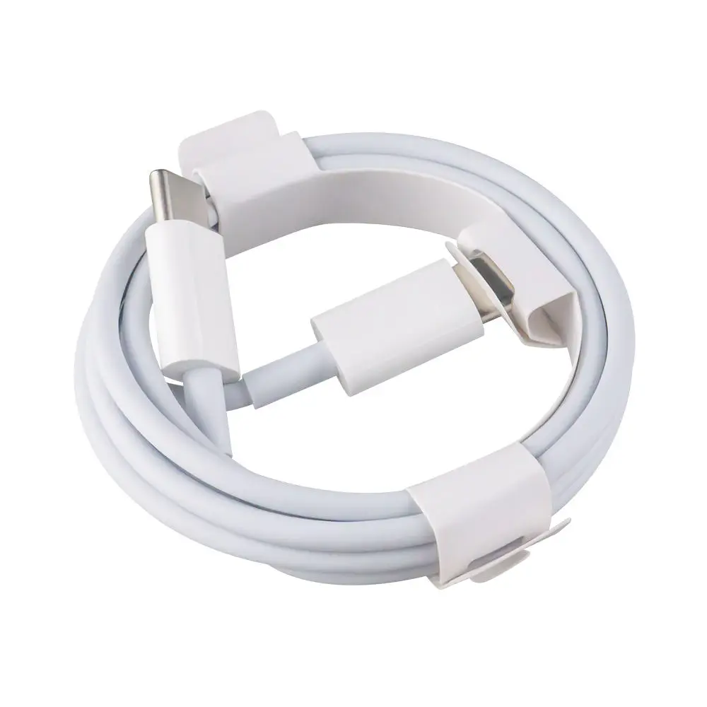 

1:1 1M 1.5M 2M 20W PD Charge Cable USB Type C To Lighting 3A Fast Charging Data Cable Lightning Cable For iPhone