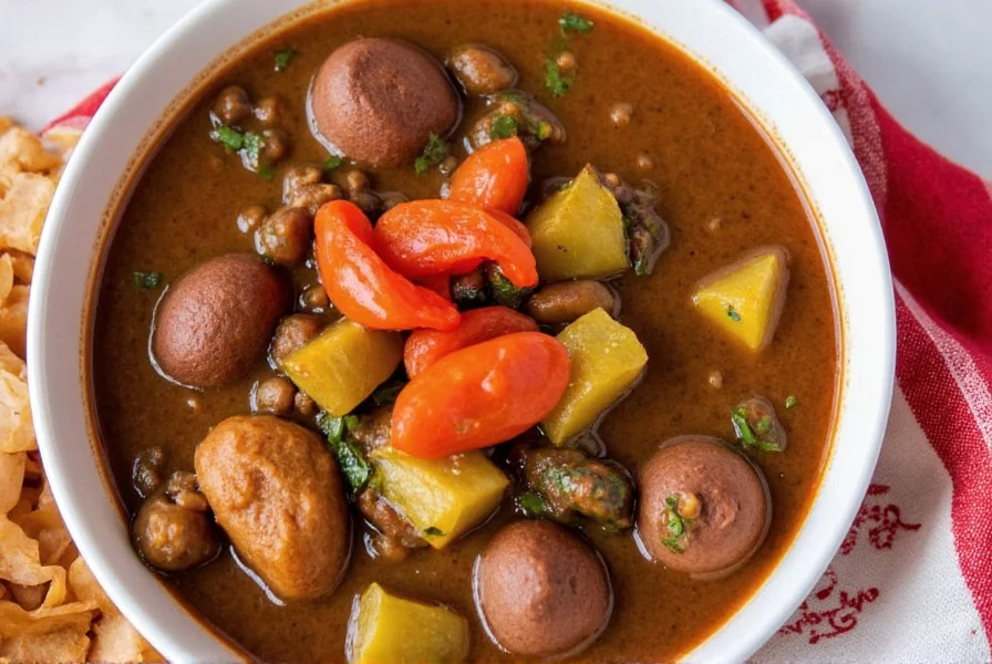 Gumbo Sauce