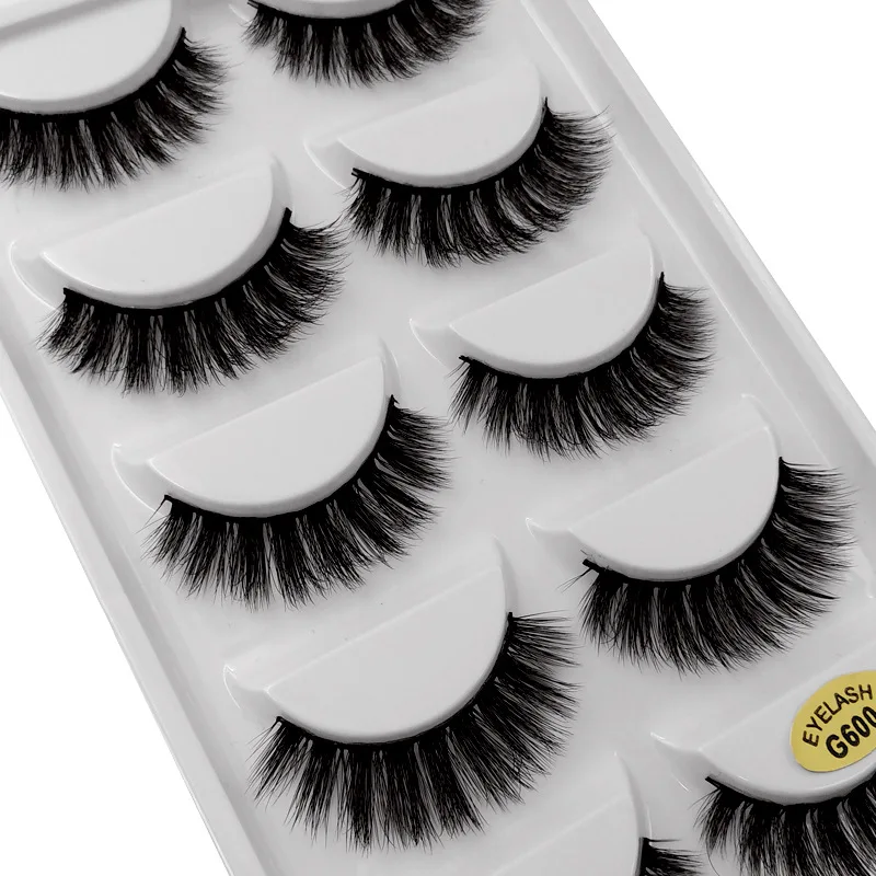 

Mink false eyelashes Mink false eyelashes
