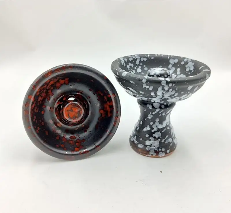 

Ceramic Shisha bowl Ceramic Aladin Shisha Hookah