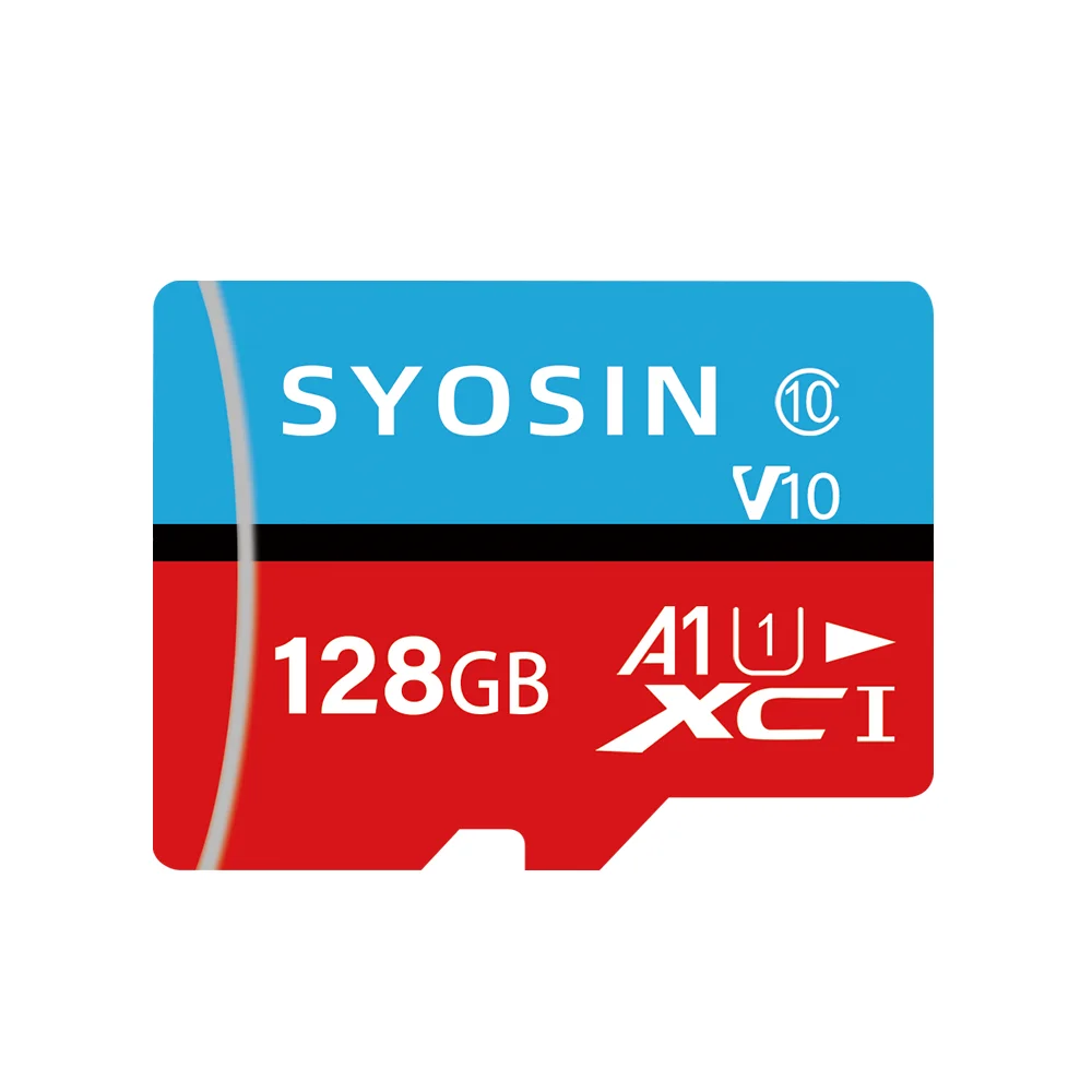 

Free Custom Logo TF Micro Memory SD Card Carte Memoire SD Tarjeta De Memoria 128gb 64gb 32gb 16gb 8gb For Camera Smarphone, Customizable