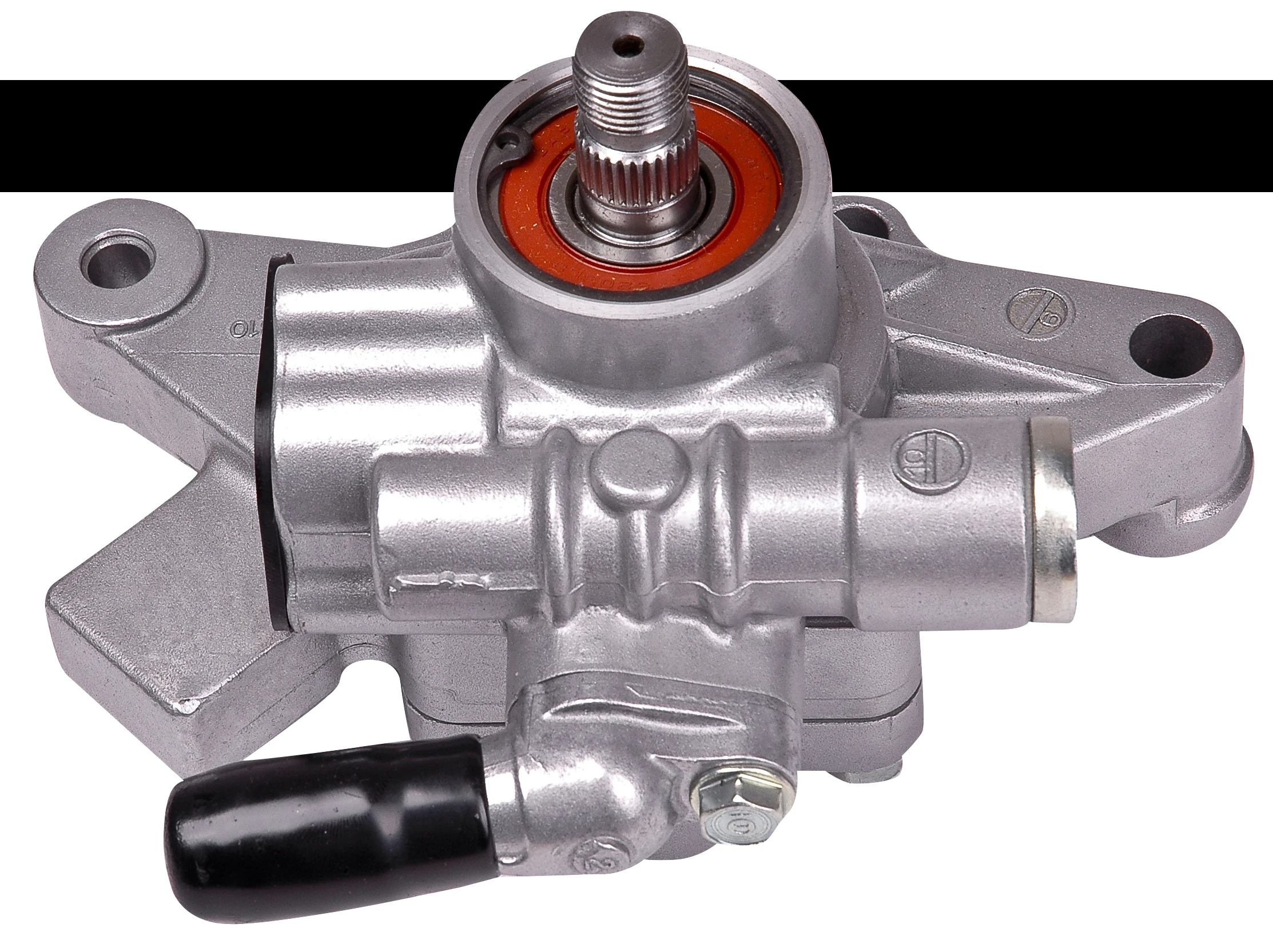 1999 Honda Crv Power Steering Pump