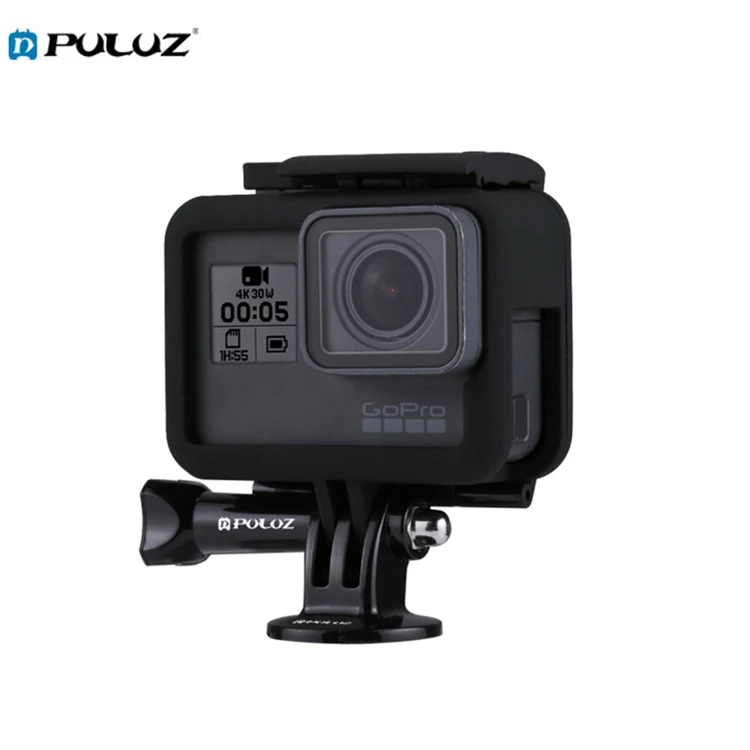 

Wholesale PULUZ Camera Tripod Mount Adapter for GoPro HERO9 Black