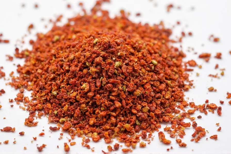 Korean Pepper Flakes: What They Really Are & How to Use Them