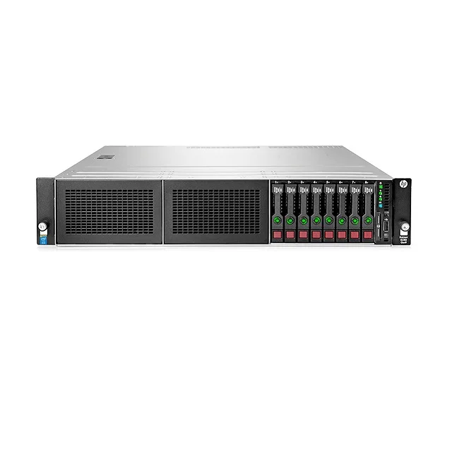 

High performance HPE poweredge proliant DL560 Gen9 server hdd cpu server