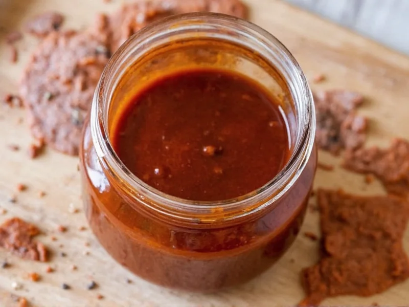 Homemade Chipotle Adobo Sauce Recipe in 10 Minutes