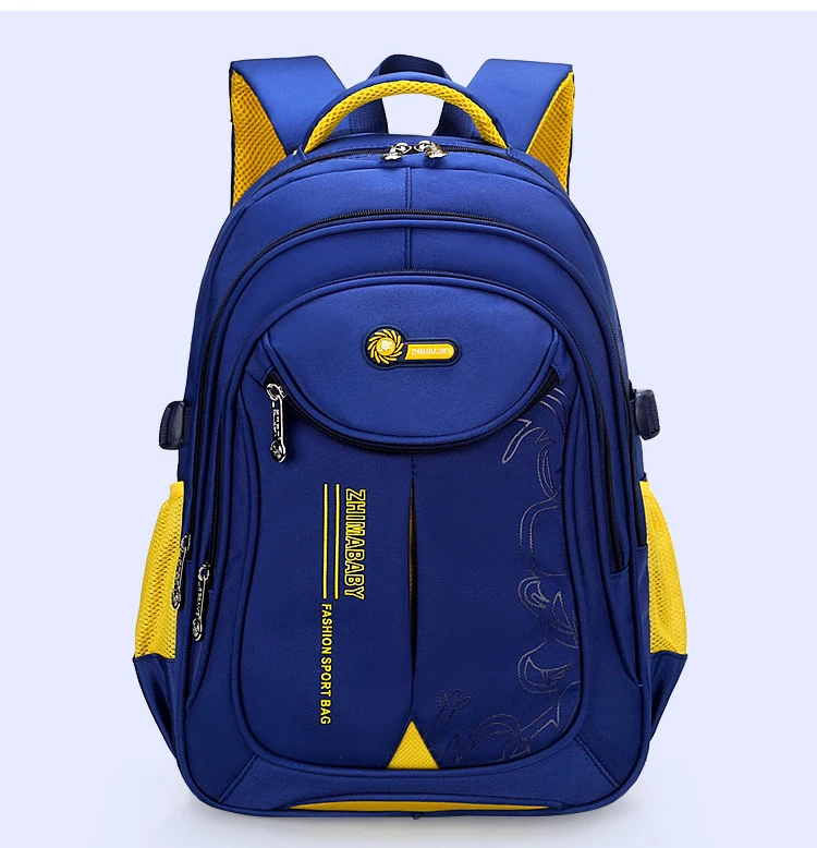 quechua school bags