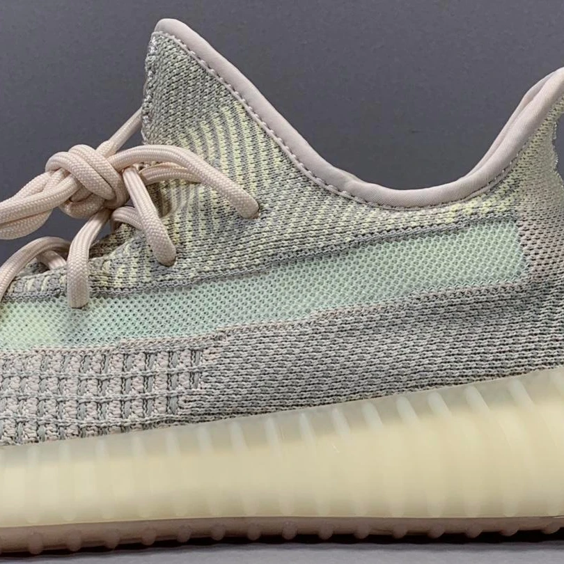 

1:1 original quality fashion casual zapatillas yeezi reflectivas shoes cirtin 350 v2 men women yezzy slip on sneakers