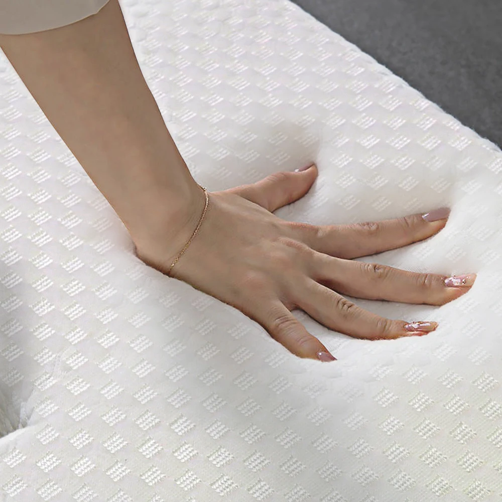 Couples Pillow Arched Cuddle Pillow Wife Husband Arm Rest Anti Pressure