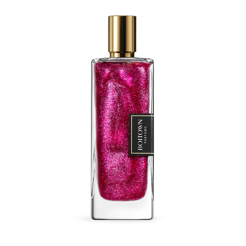 

France Rouge 30 ML Luxury Perfume Low Capacity Perfume for Women Custom Brand