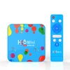 2019 Latest tv box h96 mini h6 Android 9.0 Allwinner H6 chipset 4gb ram 128gb rom 2.4G 5G wifi accept OEM