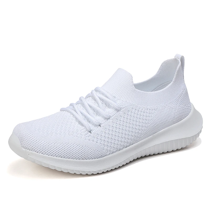 

MOQ customize design hot sale walking casual shoe sneakers for women women s running shoes shoes running sport