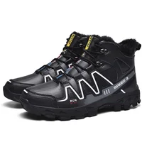 

39-48 outdoor man shoes hiking shoes Solomon hot style hiking shoes climbing