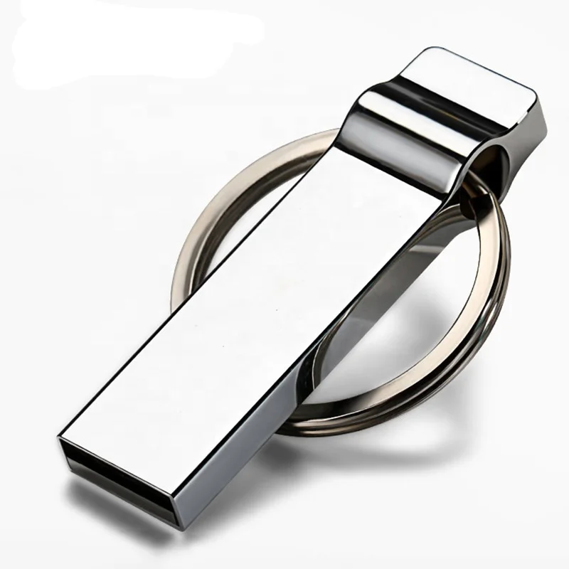

Customized logo 4GB 8GB 16GB 32GB 64GB zinc alloy metal USB flash drive USB stick