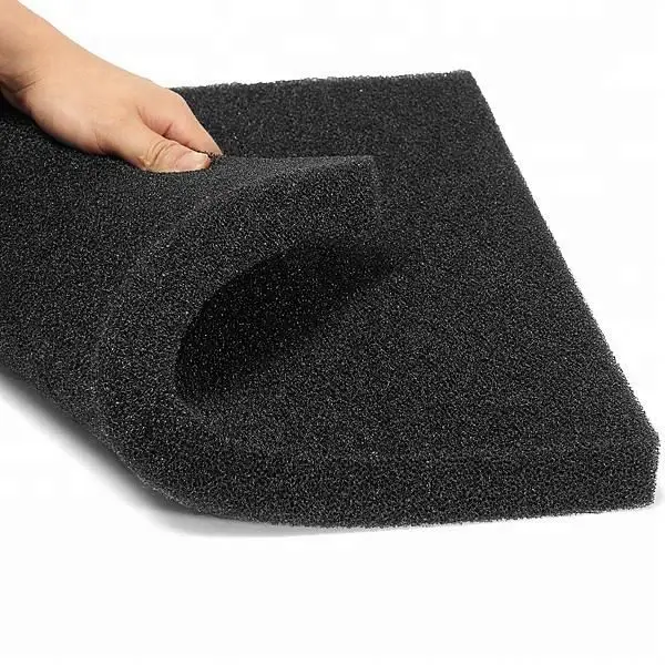 
pre filter foam sponge 
