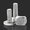 The factory wholesale square threaded rod square thread stud