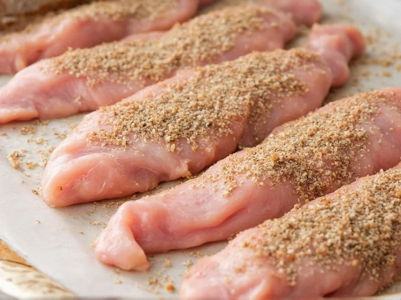 Best Seasoning for Turkey Breast: Flavorful Rubs & Tips