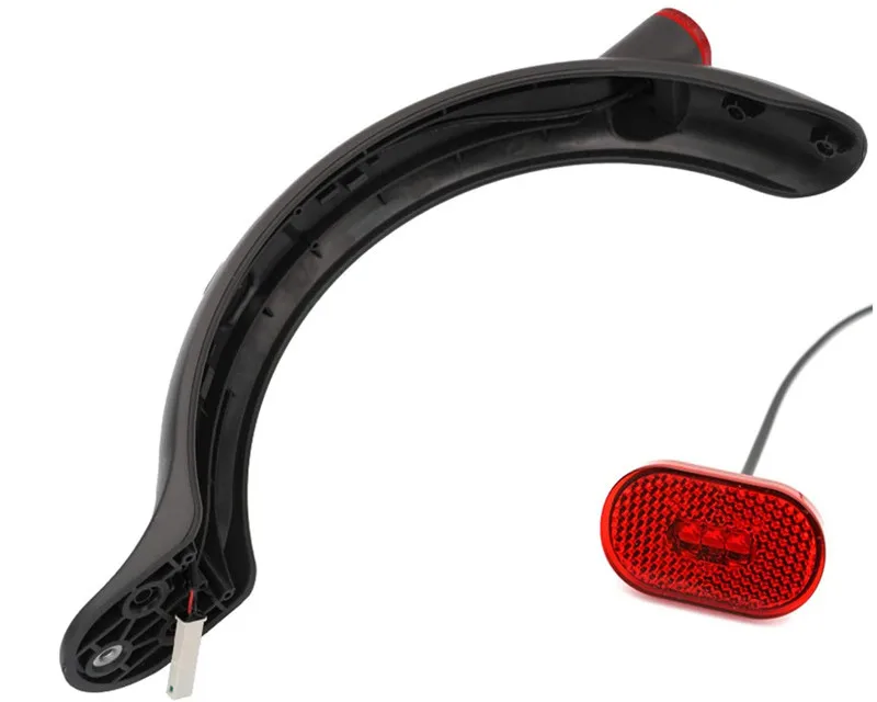 

Newest Waterproof Scooter Tail Lamp Scooter LED Taillight for Xiaomi PRO2 Electric Scooter Accessories