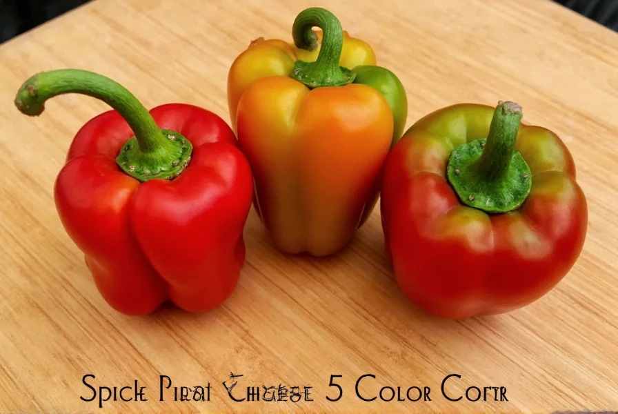 Pepper infusion kit with various ingredients